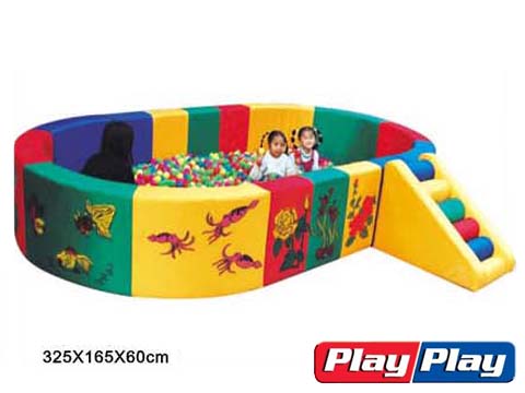 Indoor Playground » PP-21010