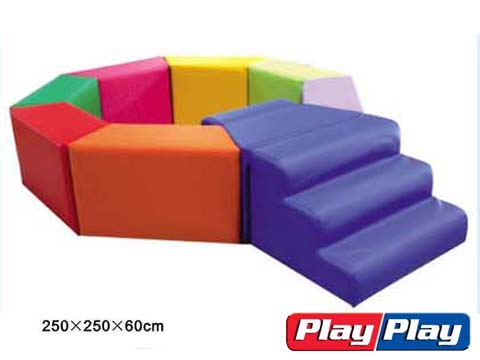 Indoor Playground » PP-21011