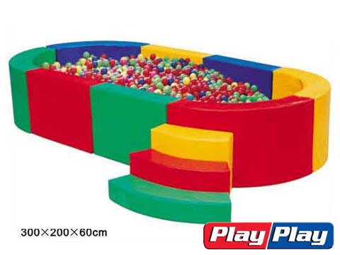 Indoor Playground » PP-21012