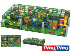 Integrated fun city » PP-12011