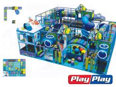 Integrated fun city » PP-12015