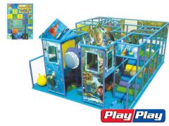 Integrated fun city » PP-12016