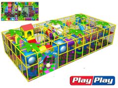 Integrated fun city » PP-12019