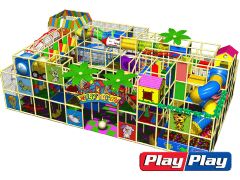 Integrated fun city » PP-12010