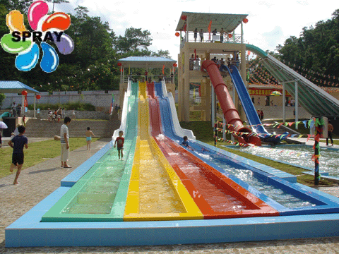 Water Rides » SP1020