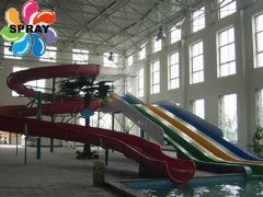 Great water slide » SP1021