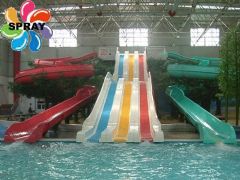 Great water slide » SP1022