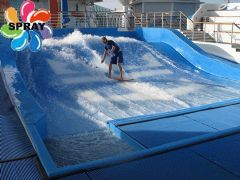 Great water slide » SP1030