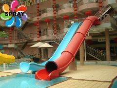 Great water slide » SP1031