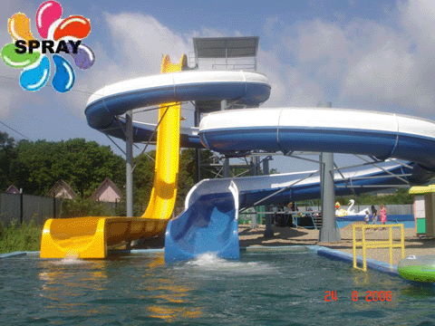 Water Rides » SP1010