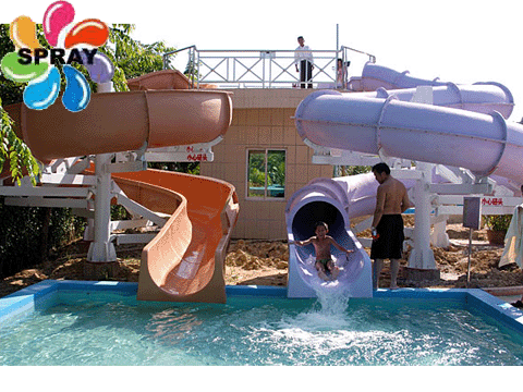 Water Rides » SP1013