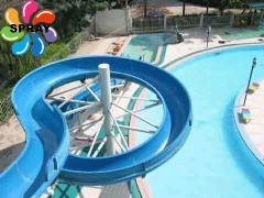 Great water slide » SP1019