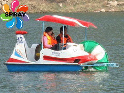 Water Rides » YC005