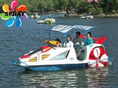 Water boats » YC006