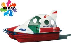 Water boats » YC007