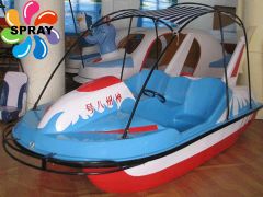 Water boats » YC012