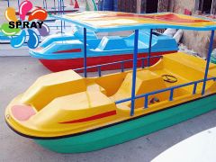 Water boats » YC016