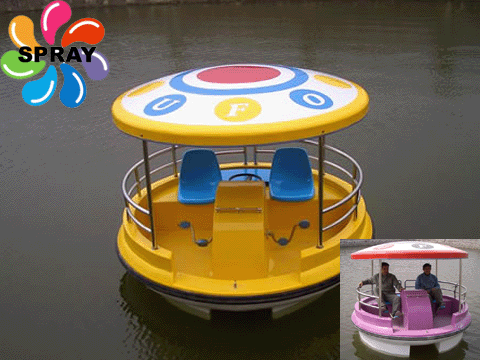 Water Rides » YC018