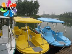 Water boats » YC019