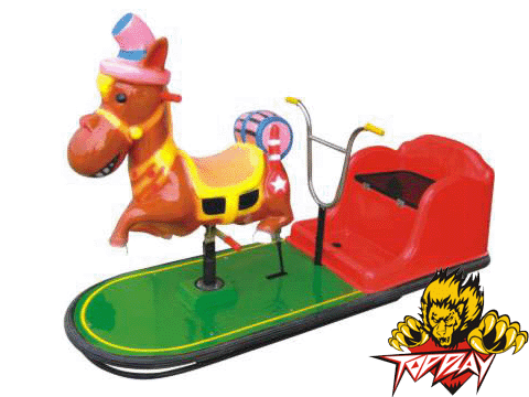 Kiddie Rides » 1A1419-kids rider