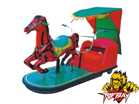 Kiddie Rides » 1A1420-kids rider