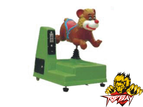 Kiddie Rides » 1A1421-kids rider