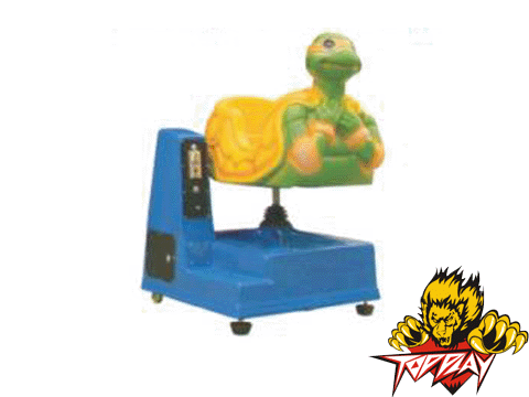 Kiddie Rides » 1A1422-kids rider