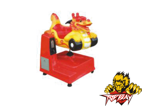 Kiddie Rides » 1A1426-kids rider