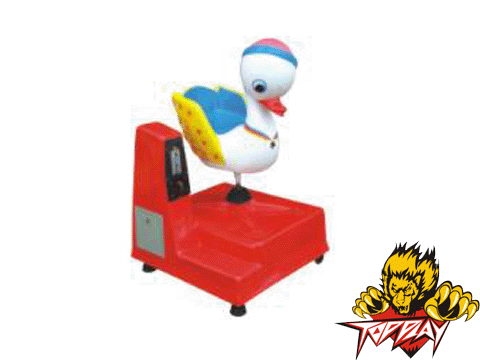 Kiddie Rides » 1A1427-kids rider