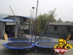 Bungee trampoline series » BG1005