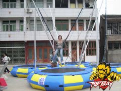 Bungee trampoline series » BG1006