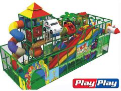 Integrated fun city » PP-12004