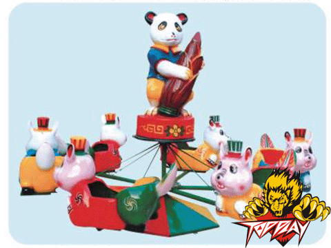 Kiddie Rides » MR1011