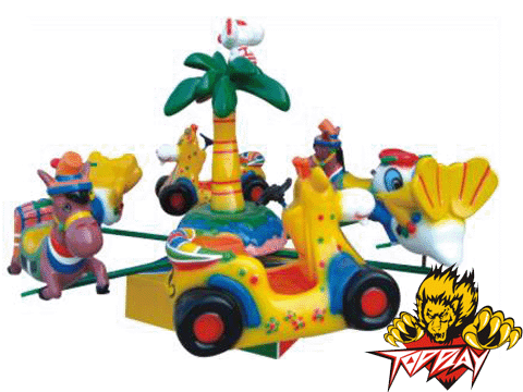 Kiddie Rides » MR1022