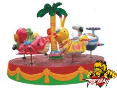 Merry go round series » MR1033