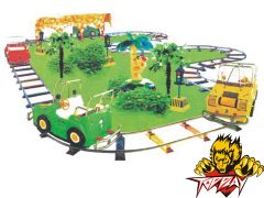 Kiddie train series » KT-002