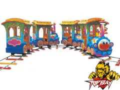 Kiddie train series » KT-005