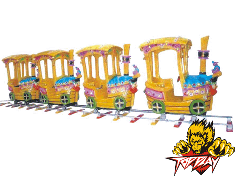 Kiddie Rides » KT-007