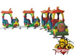 Kiddie train series » KT-010