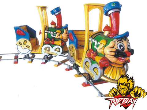 Kiddie Rides » KT-012