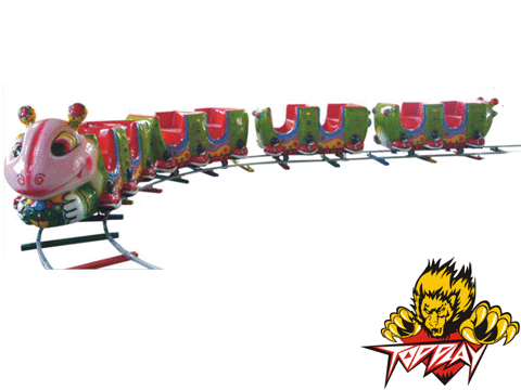 Kiddie Rides » KT-013