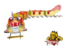 Kiddie train series » KT-014