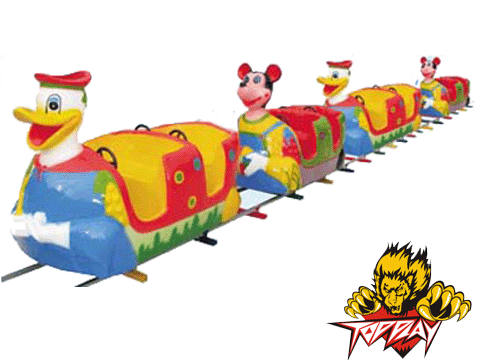 Kiddie Rides » KT-016