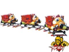 Kiddie train series » KT-017