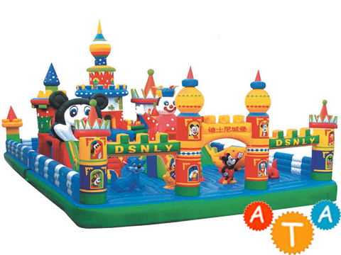 Inflatable Rides &raquo; AT-00404