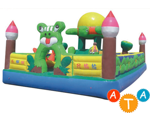 Inflatable Rides » AT-00701