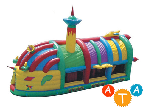 Inflatable Rides » AT-00902