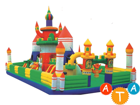 Inflatable Rides &raquo; AT-00504