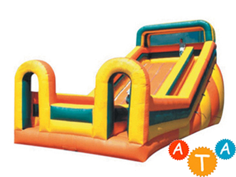 Inflatable Rides » AT-01704