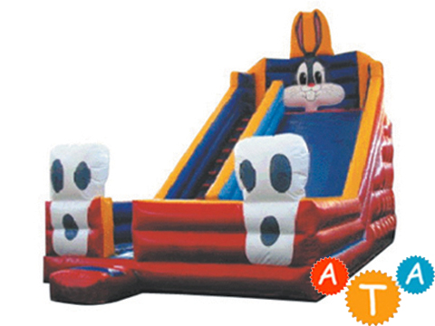 Inflatable Rides » AT-01707